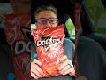 Rich Eats Tangy Ketchup Doritos Wow