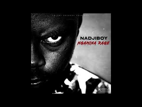 Nadjiboy - Ngama feat. Zoubs Mars (Audio)