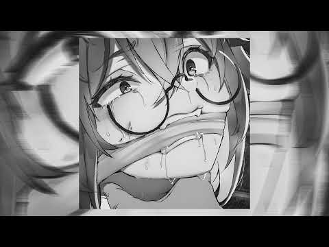 XXANTERIA X ISQ ~ BOMBO (LYKYOR Remix)┃Slowed To Perfection┃Krushfunk Remix┃Viral Phonk┃#phonk