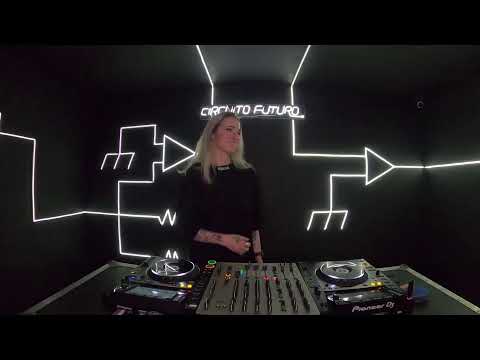 SURFER ROSA en Circuito Futuro 5ta temporada