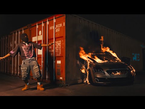 DDJ & DOPELYM - ELODIE (OFFICIAL MUSIC VIDEO )