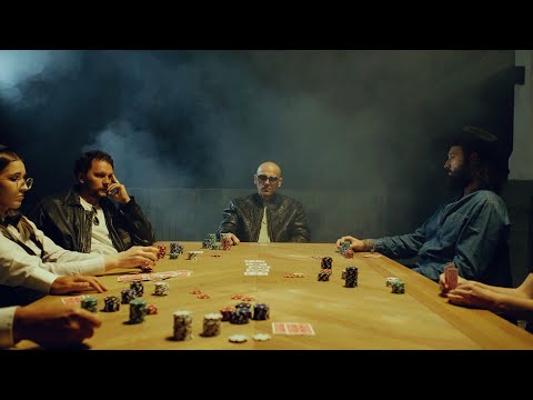 Kacper HTA feat Dedis - Milion słów prod. PSR