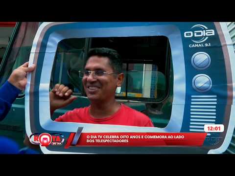 O Dia TV