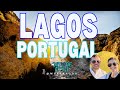 Paradise Or Pass Lagos Portugal Vlog