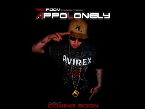 APPOLONELY - SAMETHING  / Redroom Studio / Syndic8