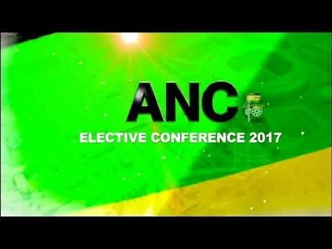 54TH ANC ELECTIVE CONFERENCE, NASREC: 16 December 2017