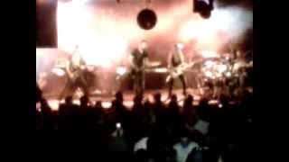 RECONCILIATION Pain of Salvation - live Argentina 2012