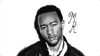 John Legend Ft Estelle- No Other Love/Can&#39;t Be My Lover (Jus Bus Remix)