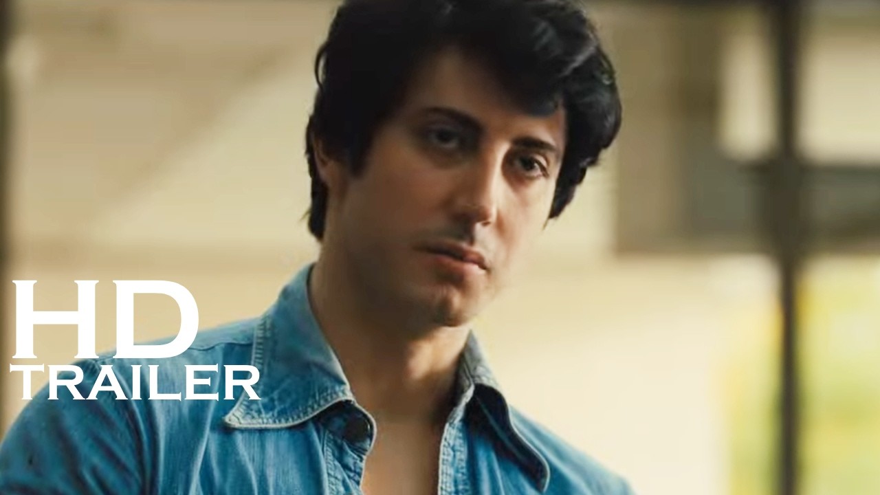 I PLAY ROCKY Trailer (2026) SUBTITULADO [HD] Biopic de Sylvester Stallone