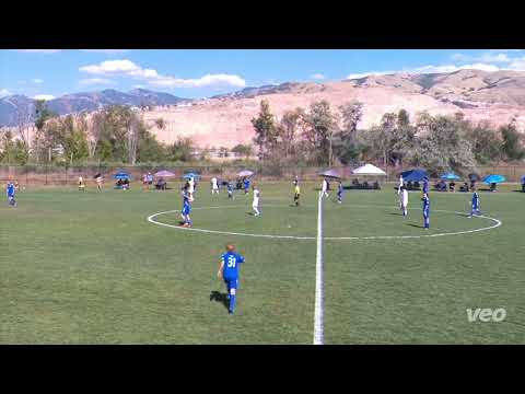 [2022-08-30] B07 ST v Avalanche - 2022 Mayor's Cup