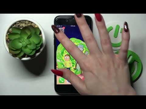 How to Enter Text Correction Option on iPhone SE (2022) - Manage Word Correction