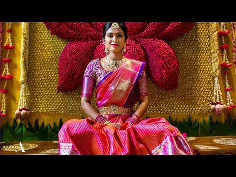 download lagu mp3 mp4 South Indian Wedding Trends 2018, download lagu South Indian Wedding Trends 2018 gratis, unduh video klip South Indian Wedding Trends 2018