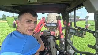 #17 Viskas apie šiena ir šlapias pievas