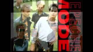 Depeche Mode - I Like it - 1980