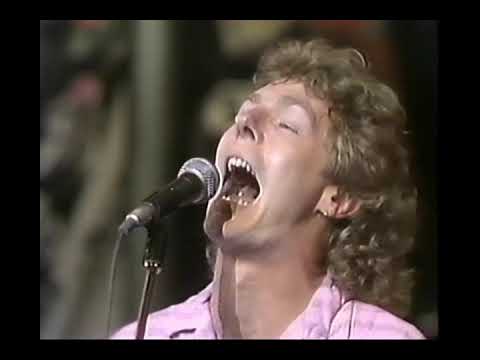 New Grass Revival -|- Live @ The Lonesome Pine Specials, 1987