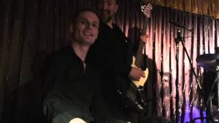 Mosquito Boogie by Jerry and the Jive Stars , WRITTEN BY APOLLO BERÉNYI