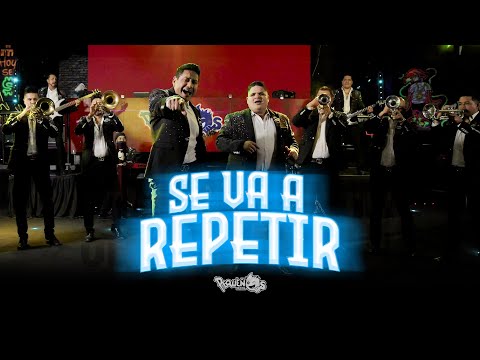 Banda Pequeños Musical - Se Va A Repetir (Video Oficial)