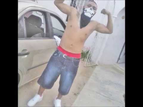 Relatos del Barrio - El Saint Ft El Divino 2014