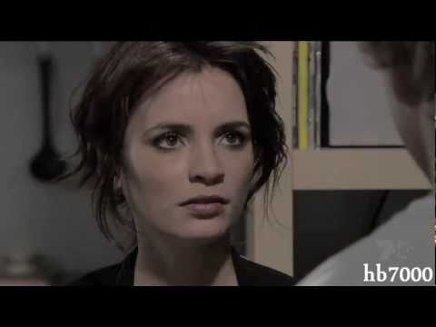 What if:  Belle came back to Aden after she died?