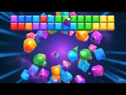 EasyBlock: Puzzle Game