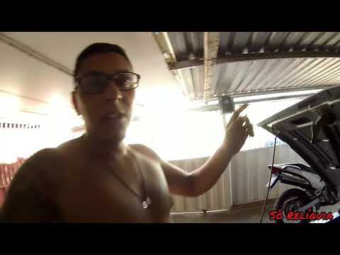 MEU CHEVETTE É FODA