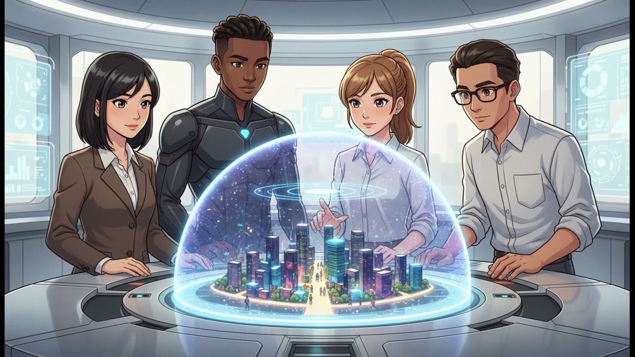 MiroFish AI Explained: The Multi-Agent Engine Simulating the Future