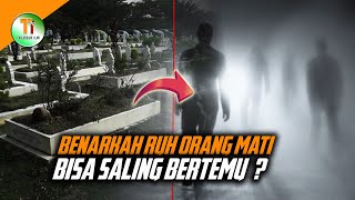 Download lagu Apakah Ruh Orang yang Sudah Meninggal Bisa Saling Bertemu di Alam Kubur? mp3