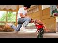Jackie Chan S Legendary FLYING KNEE VS Super Chinese Drill Sergeant Supercop Fight Scene