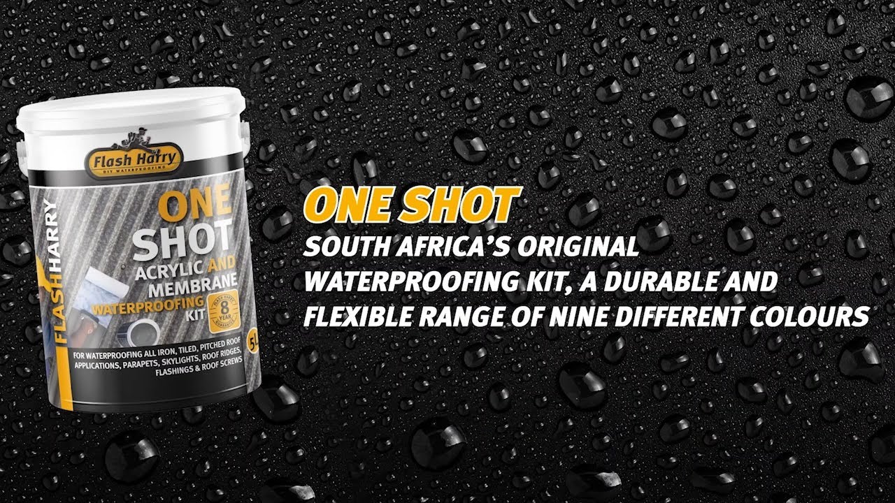 One Shot