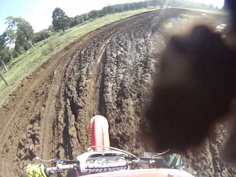 2nd moto 250C romp 9/1/13