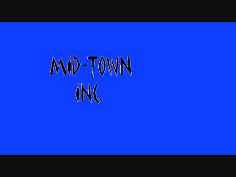 MID-TOWN MONEY GANG - Top Down