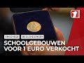Gemeente Enschede verkoopt ateliergebouwen voor 1 euro