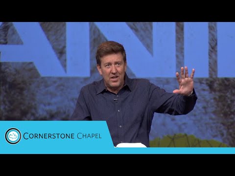 When God Weighs Us  |  Daniel 5  |  Gary Hamrick