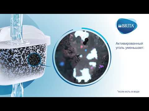 Картридж к фильтру для очистки воды Brita MAXTRA+ Универсальный 3+1шт.