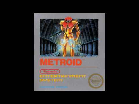Metroid - Ridley's Lair