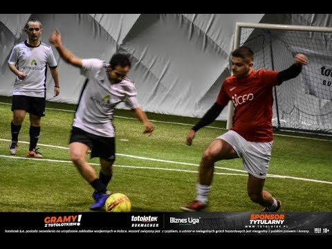 14.02.2019 III Liga F - ICEO vs. Armatis lc