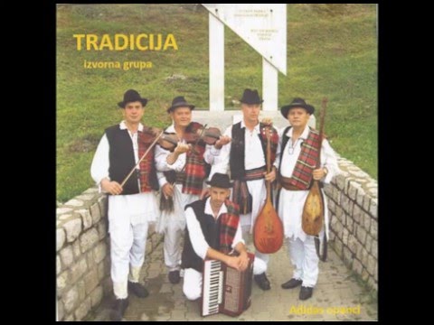 Tradicija - Kolo (Official audio) (Bosnian Folklore Music)