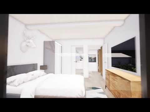 Extension d'une maison