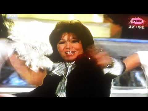 RTV Pink Grand Show - Milovan Ilic Minimax ,Neda Ukraden i Markoni navijacice  KK Partizan