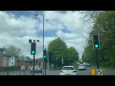 Urbis ZX2s on Godstone Road, Purley (Part 1)