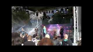 Imatra Music Go 90´s,  Aikakone