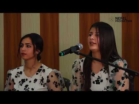 Koma Stêra Zêrîn- Bên Asir Û Mexrib- Klîp