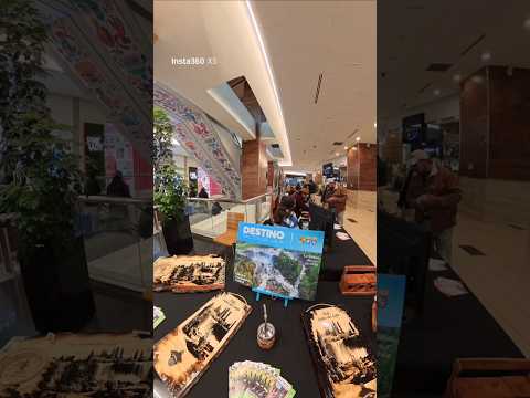 Turismo en Región del Biobío