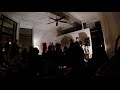 Pete Donnelly - "Longing For You," "Ravina," "Low Flying Planes" [The Corner, Chicago, IL, 10.19.18]