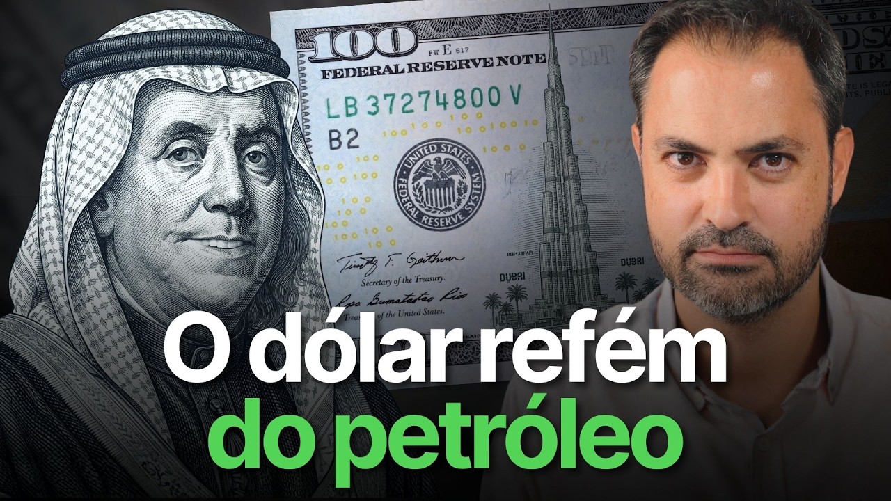 Yuan chinês ou dólar, a ameaça dos Emirados na venda do petróleo