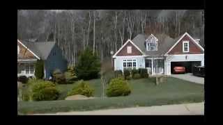 preview picture of video 'Chatham Forest Pittsboro NC Neigborhood'