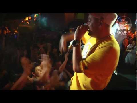 35 urodziny TEDE @ Bajka Mielno