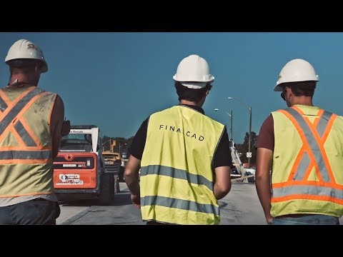 FinalCAD Chủ đầu tư FinalCAD Chủ đầu tư