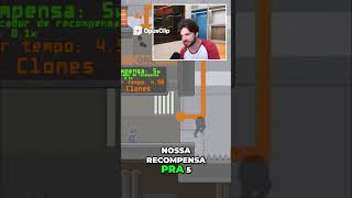 Ganhe Watts Facilmente  Estratégia de Clones e Recompensas #jazzghost #jogos #incremental