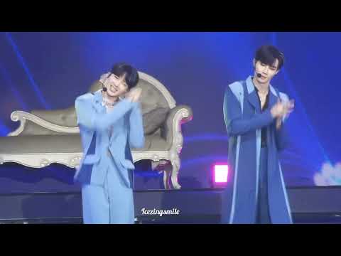 ZeeNuNew - Learn To Meow (DMDLANDCONCERT 19-06-65)